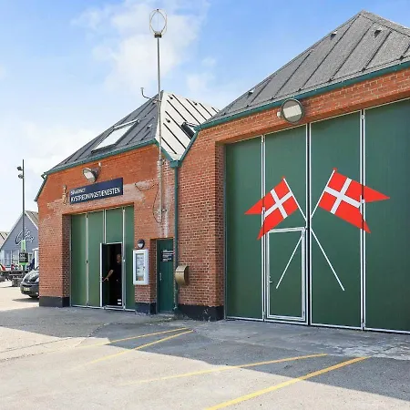 Holiday Muffparken Nørre Vorupør